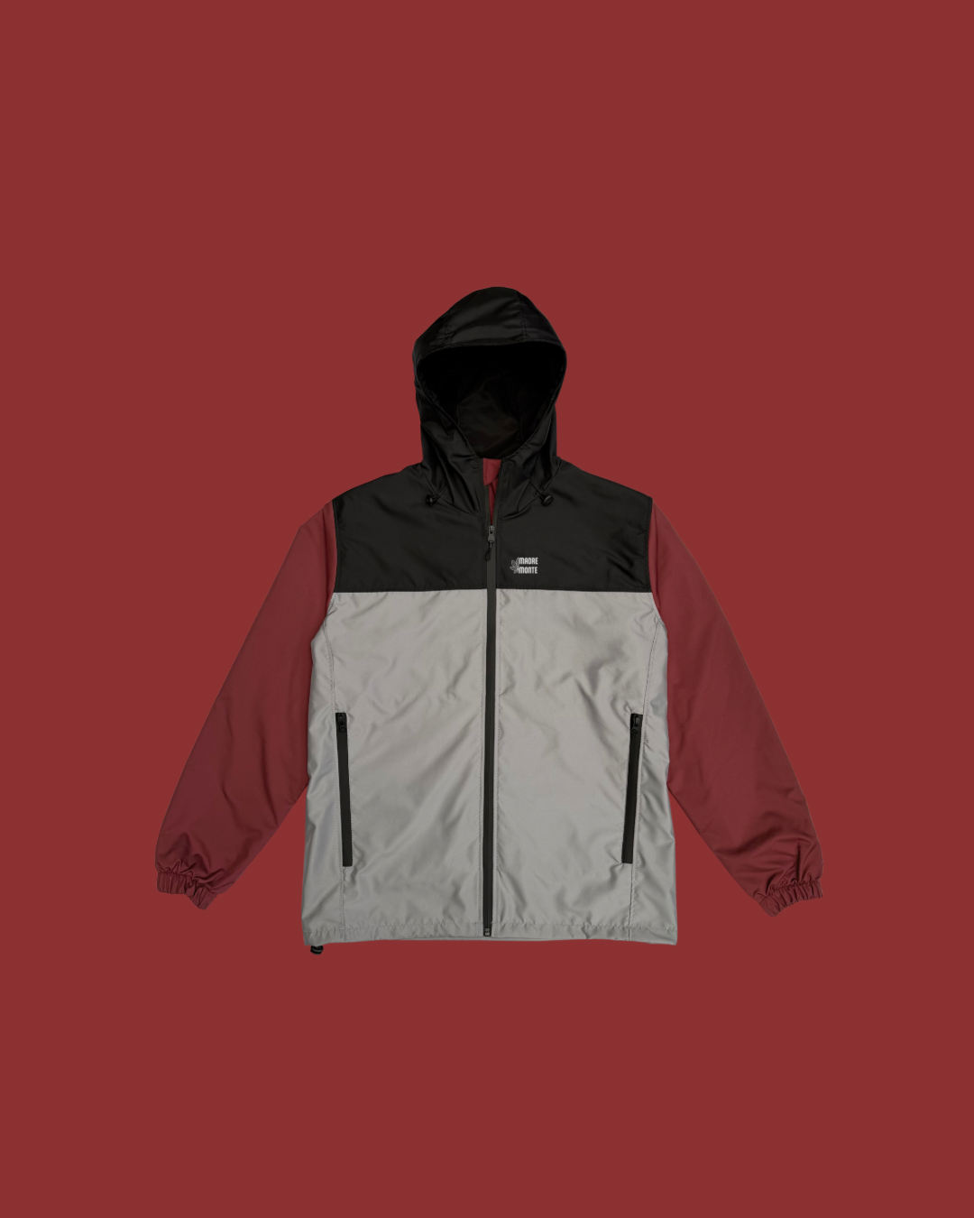 Chaqueta PICO DE PLATA