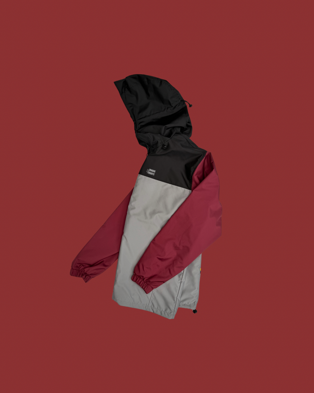 Chaqueta PICO DE PLATA