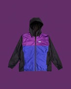 Chaqueta INCA VIENTRIVIOLETA