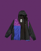 Chaqueta INCA VIENTRIVIOLETA