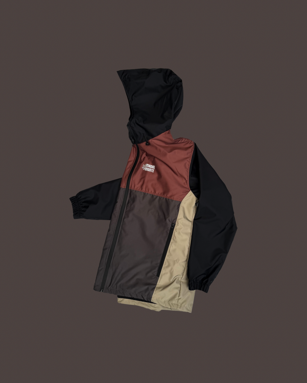 Chaqueta  COPETÓN