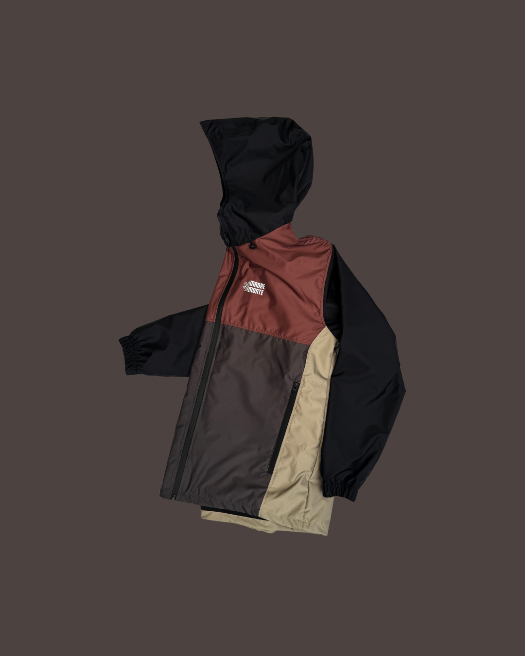 Chaqueta  COPETÓN