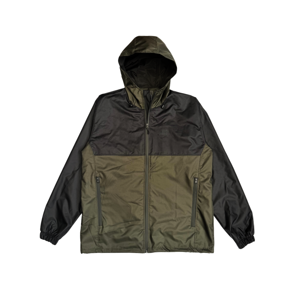 Chaqueta SEMILLERO BICOLOR