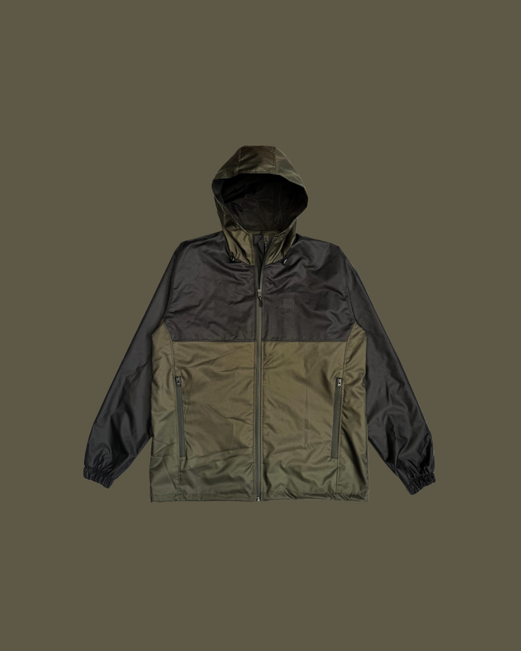Chaqueta SEMILLERO BICOLOR
