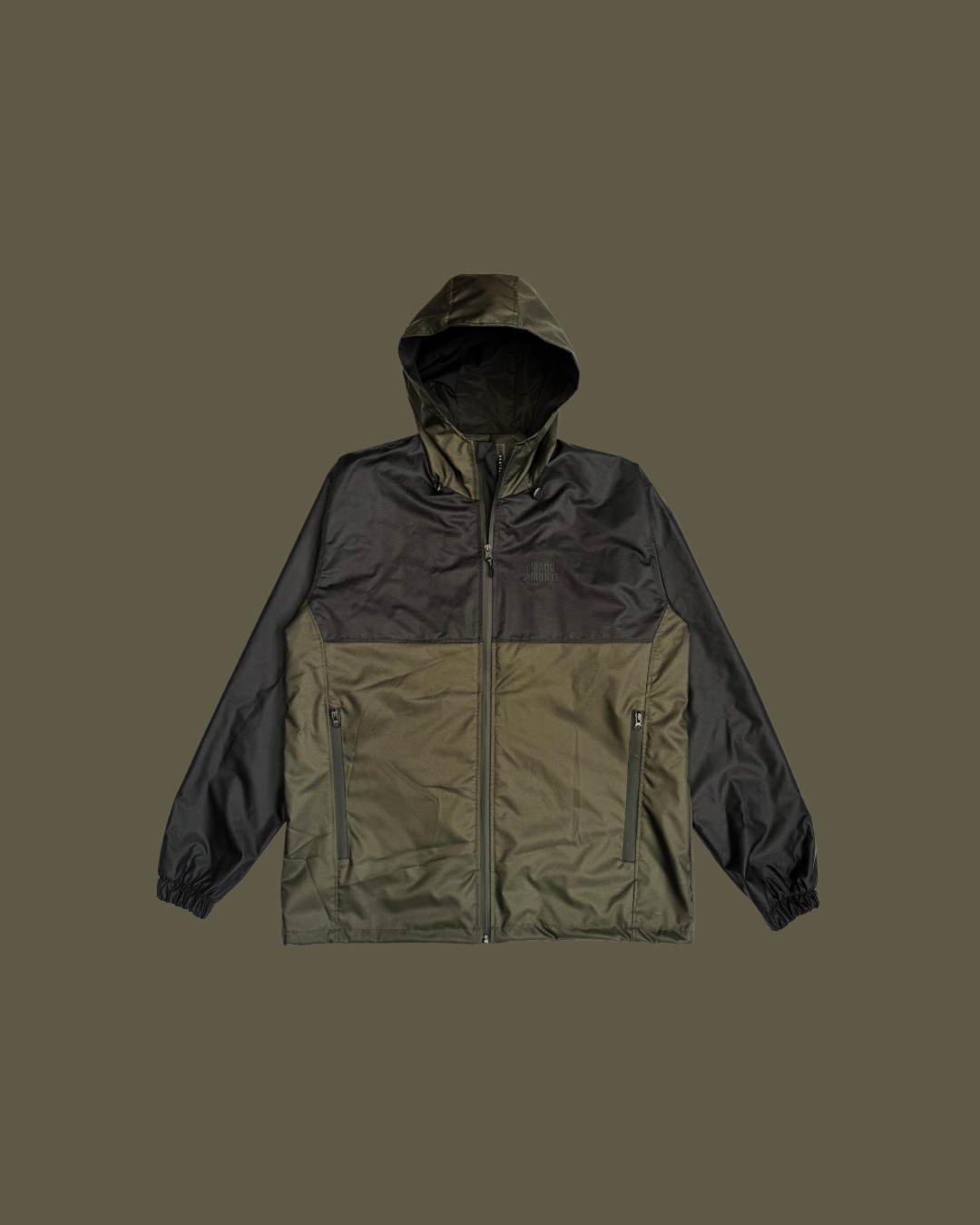 Chaqueta SEMILLERO BICOLOR