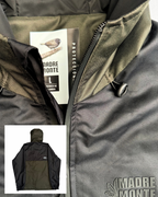 Chaqueta SEMILLERO BICOLOR