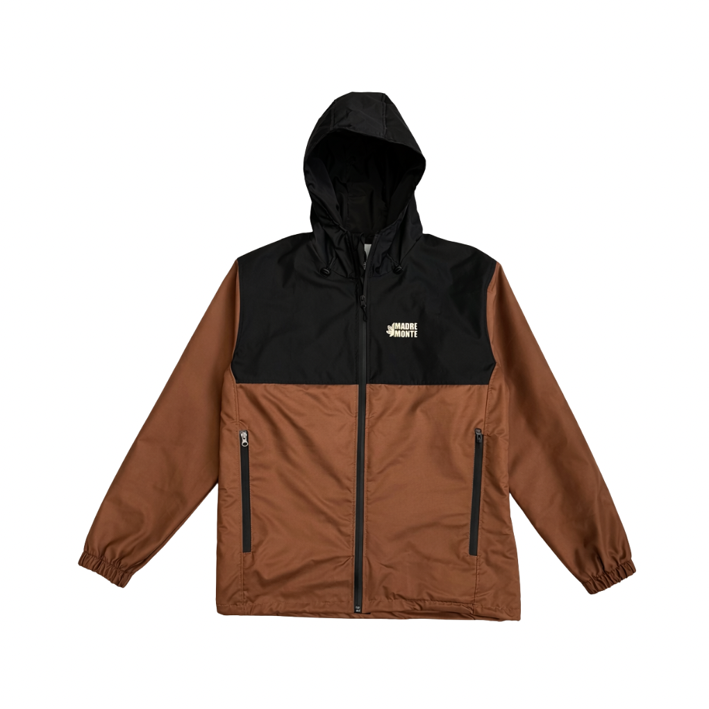 Chaqueta BÚHO DE ANTEOJOS