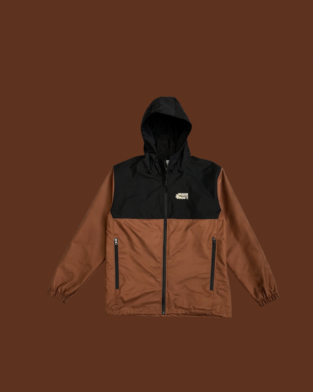 Chaqueta BÚHO DE ANTEOJOS