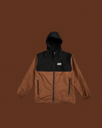 Chaqueta BÚHO DE ANTEOJOS