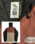 Chaqueta  COPETÓN
