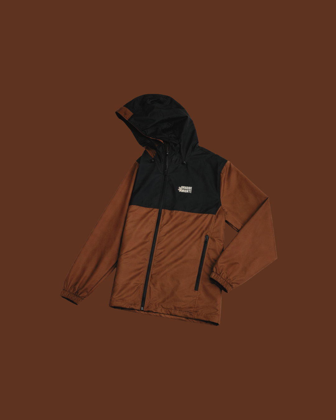 Chaqueta BÚHO DE ANTEOJOS