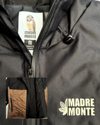 Chaqueta BÚHO DE ANTEOJOS