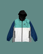 Chaqueta TÁNGARA CAPIROTADA