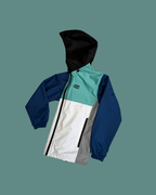 Chaqueta TÁNGARA CAPIROTADA