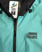 Chaqueta TÁNGARA CAPIROTADA